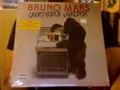 Bruno Mars Unorthodox Jukebox LP sealed vinyl