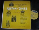 THE PENGUINS & MEDALLIONS   R&B   DOOTO 204   RARE 1959 DOO-WOP LP   EARTH ANGEL