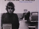 BOB DYLAN: The Bootleg Series Vol. 7 : No Direction Home /  The Soundtrack LP (