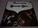 STACK WADDY-Bugger Off  VINYL LP UK 1st PRESS DANDELION