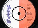 Termites I’ll Be Waiting/Upsetters The Night Doctor UK 1969 7” Upsetter (Perry)