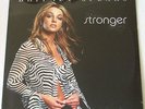 Britney Spears Stronger NEW SEALED 12