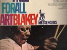 Blue Note 84170 Art Blakey Free For All LP New York USA 