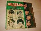 THE BEATLES Lady Madonna THE MONKEES THAILAND EP PICTURE SLEEVE 1960s