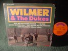 1969 WILMER & THE DUKES on APHRODISIAC LP Rare FUNK SOUL