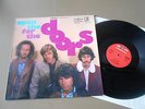 The Doors - Open The Doors for The Doors, german Bookclub, Archivcopy TOP