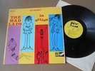 The Mad Lads - In Action, rare SURF GARAGE BEAT US orig. VOLT LP