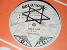 BUNNY WAILER - RISE AND SHINE - 12
