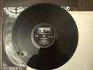 Jimi Hendrix Experience Are You Experienced  Mono Vinyl LP Track Label 612001