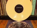 Comeback Kid - Die Knowing LP (1st Pressing, Tan /156) OOP