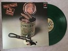 ROLLING STONES - LP Sticky Fingers. EDICION ESPAÑOLA -  VINILO COLOR VERDE.