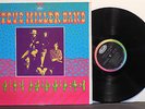 STEVE MILLER BAND Children Of The Future '68 Capitol first press Boz Scaggs M-