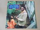 Mel Brown - Blues for We, rare orig. US Blues LP on Impulse Records