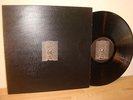 Joy Division Unknown Pleasures Orig. UK FACT 10 Porky Prime Cut Textured (black)