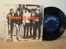 Rolling Stones Danish PS Heart of Stone / What a Shame EX 1965