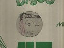 ALTON ELLIS - LET HIM TRY / SOUL TWO - WONT YOU BRING YOUR LOVE       12