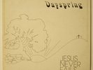 DAYSPRING jesus never fails LP --- private xian soft folk rock --- LISTEN