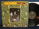 The Leaves - Hey Joe - 1966 - Mira Label - Mono