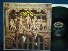 The Cadillacs - The Crazy Cadillacs - 1959 - Jubilee Label - Mono