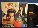 Inez Foxx - Mockingbird - 1963 - Symbol Label - Mono