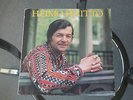 HEIMO HAITTO Violin Corelli Tartini Sibelius RARE FINNISH LP
