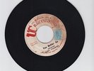 UC RECORD/YOU BETTER GO  -  KEN PARKER  (74  REGGAE  7