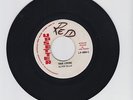 UPSETTER/TRUE LOVING  -  ALTON ELLIS  ( REGGAE  7