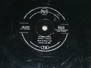 ELVIS PRESLEY MYSTERY TRAIN ELECTRA LABEL 78