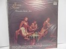SEXTETO MAYOR - MELANCOLICO BUENOS AIRES  -   TANGO - LP