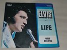ELVIS PRESLEY LIFE / ONLY BELIEVE GERMAN PROMO