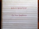 Beethoven - The Nine Symphonies - Scherchen - Westminster WN 7701 Deluxe box