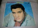 ELVIS PRESLEY LOVING YOU  C1  GERMAN