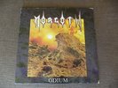 MORGOTH - Odium / ORG LP, TORCHURE, ASSORTED HEAP, IMMORTALIS