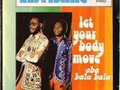 EZY & ISAAC -AFRO COSMIC FUNK- PSYCHEDELIC SOUL- SEXY COP FILM SOUND*HEAR*