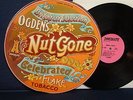 Small Faces - Ogden's Nut Gone Flake - 1968 - Immediate  Label  - Stereo
