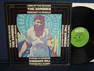 The Zombies - Odessey And Oracle  - 1968 - Date Label - Stereo