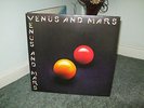 WINGS (Paul McCartney) - VENUS AND MARS 