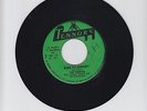 TENNORS/RIDE YU DONKEY  -  THE TENNORS  (67  ROCKSTEADY 7