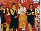 James Laid LP Contains Laid and Sometimes