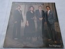 ALISON KRAUSS/UNION STATION TWO HIGHWAYS SEALED MINT  ROUNDER RECORDS