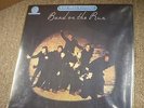 PAUL McCARTNEY & WINGS HALF SPEED MASTERED SEALED VINYL BAND ON THE RUN BEATLES