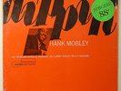 JAZZ LP   Hank Mobley BLUE NOTE 4209 “DIPPIN’” mono VAN GELDER   EX-SEALED