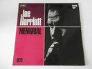 UK LP Joe Harriott - Memorial 1973 NEAR MINT One-Up Label