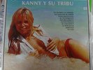 CUMBIAS KANNY Y SU TRIBU