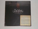 VELVET UNDERGROUND  The Verve / MGM Albums  5LP SEALED