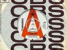 STEAMHAMMER - 'Autumn Song' (CBS Demo 1969) Excellent Condition Original 45.