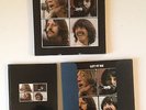 Beatles LET IT BE - CANADA 1970 vinyl BOX SET with book and insert SOAL-6351 VG+