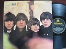 The Beatles 'Beatles For Sale' mono uk first press