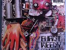 FRANK ZAPPA BURNT WEENY SANDWICH RARE ORIGINAL 1969 BIZARRE LP NEAR MINT