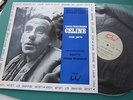 Louis-Ferdinand CELINE vous parle : rare disque Vinyle 33t